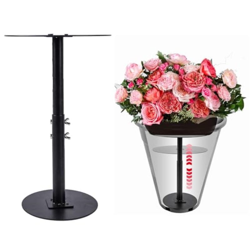 Amazon.com : ZSHIGANMA Plant Risers for Inside Pots, Adjustable Amazon.com : ZSHIGANMA Plant Risers for Inside Pots, Adjustable