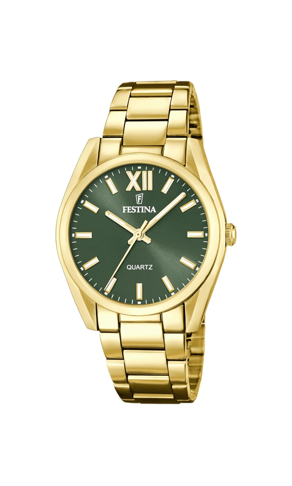 Festina Boyfriend F20640/4 Wristwatch for women