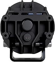 Vista 2 de J.W. SPEAKER Luces LED redondas, modelo Trail 6 Pro