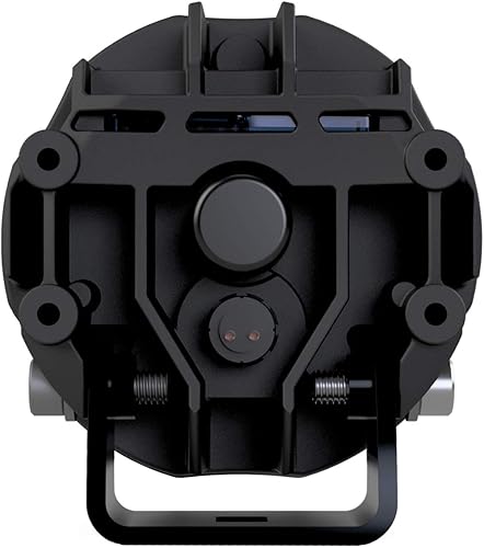 Miniatura 2 de J.W. SPEAKER Luces LED redondas, modelo Trail 6 Pro