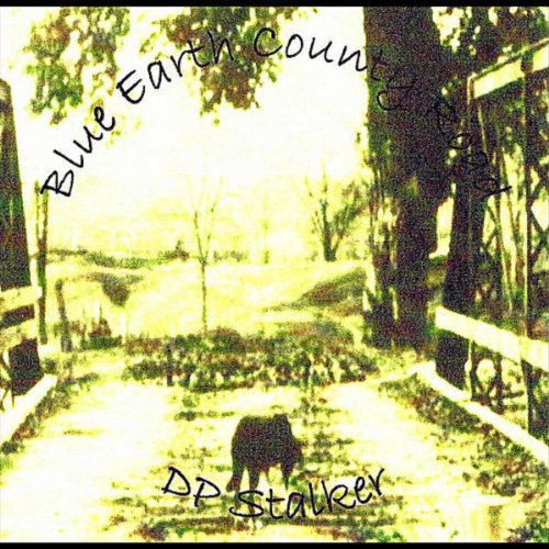 Amazon.co.jp Blue Earth County Road DP Stalker デジタルミュージック