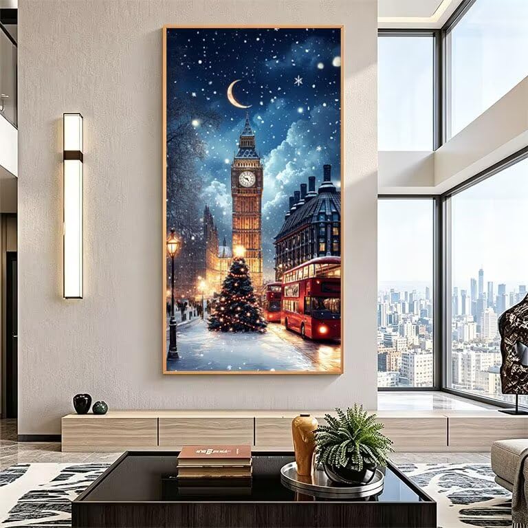 Peinture Diamant Pour Débutants et passionnés de création