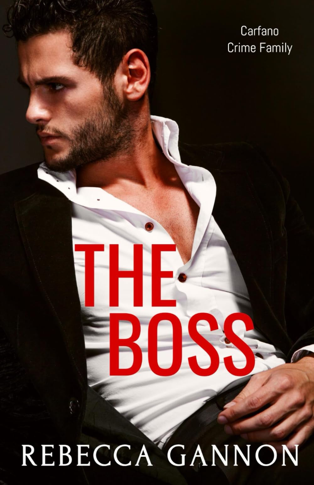 The Boss: 2 (Carfano Crime Family)