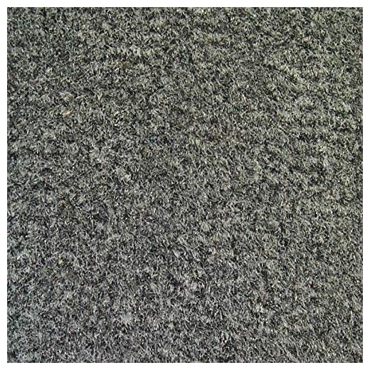 20 oz. Do-It-Yourself Boat Carpet - 8' Wide x Various Lengths (Choose Your Color & Length) (Medium Gray, 8' x 12')