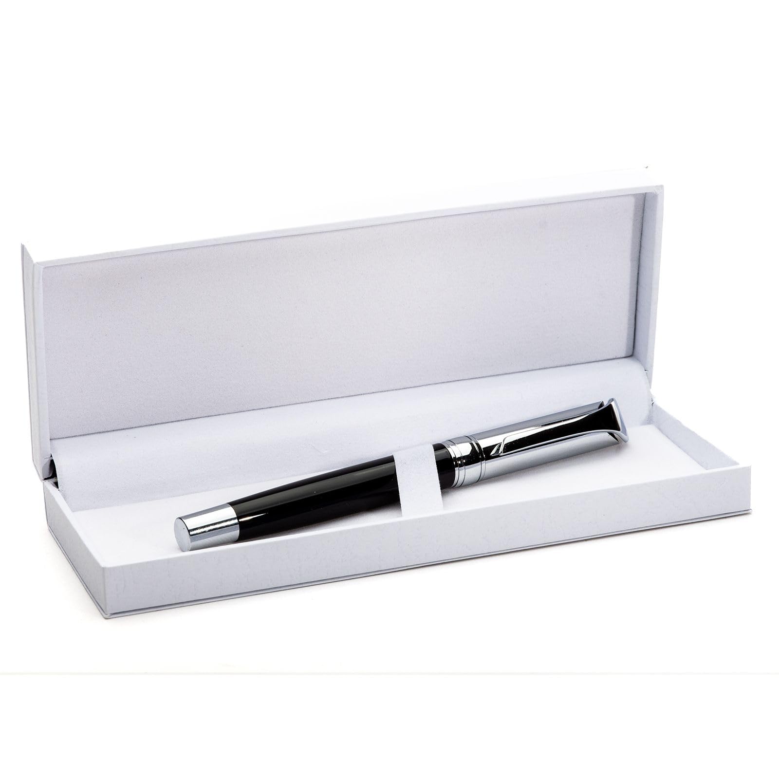 Doni Bomboniere 6 Stück Roller Stift Gadget Nach Party Denken Geschenk Abschlussfeier Junge Geburtstag Mann Frau Niedlich Konfirmation 18 Jahre Mädchen 40 30 Jahre Kommunion Mädchen Geschenkbox