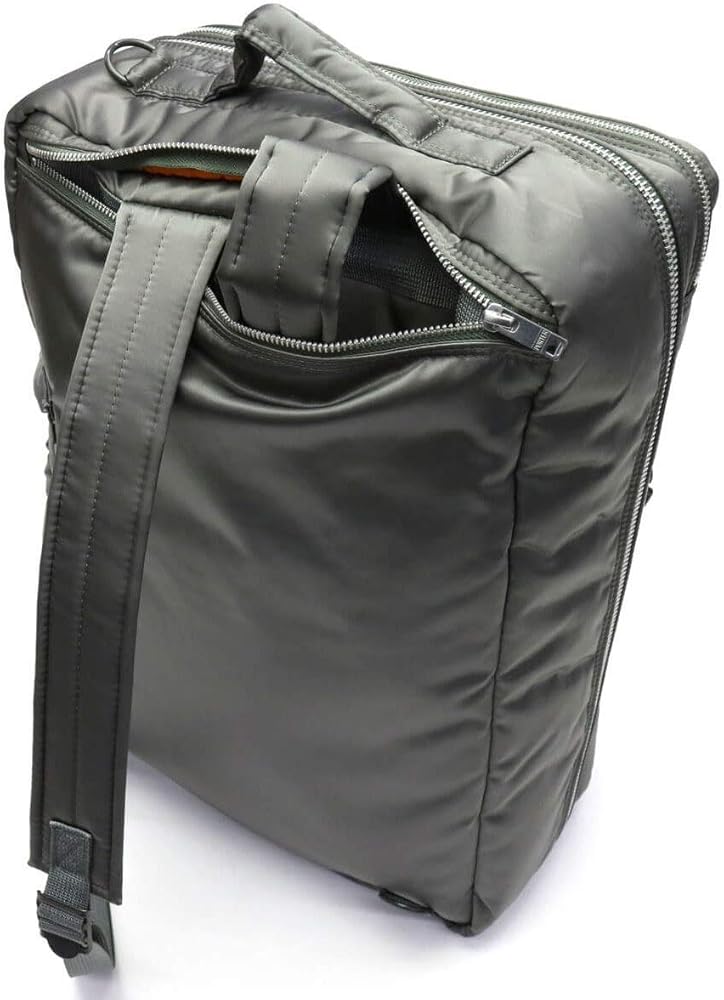 Amazon.co.jp: [ポーター] タンカー TANKER 3WAY BRIEFCASE ブリーフ