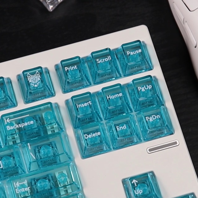 Tenor Ukulele Hard Foam Case By At