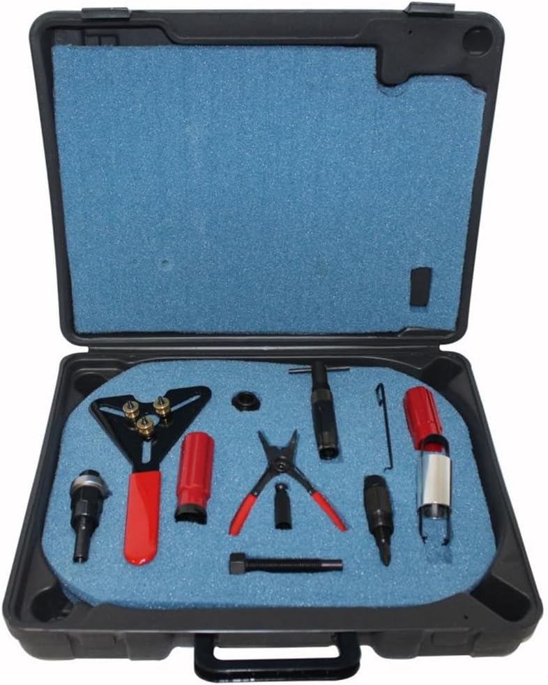 Sada nástrojů Mastercool Seal Tool Kit 91269 v přepravním kufříku
