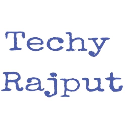 Techy Rajput