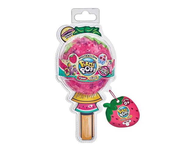 Pikmi Pops PKM42000, multicolor, color/modelo surtido