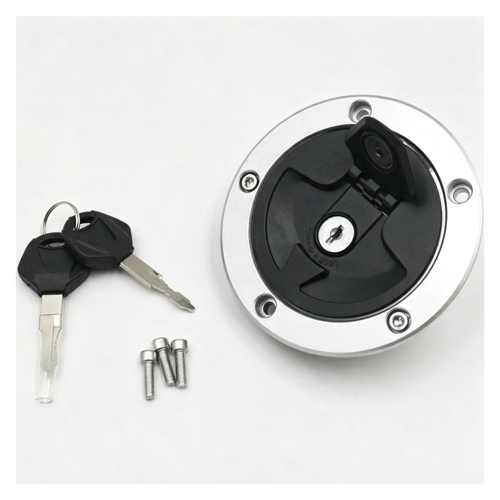 Tappo Benzina Moto Per Versys Per 1000 Per Per ER-6N Tappo