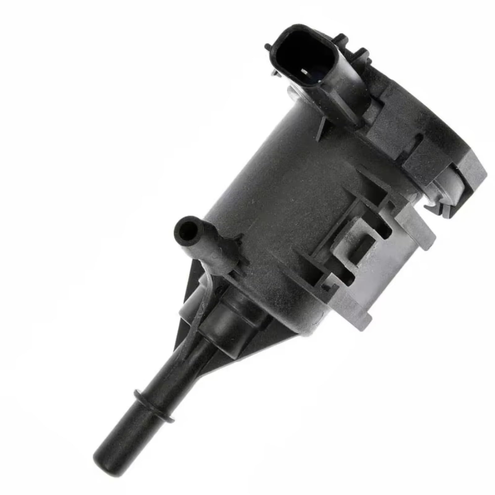 Lnhygtfr One Color Vacuum Solenoid Valve Compatible With Jeep For Compass For Patriot 2009-2017 4891741Aa Vapor Canister Purge Valve Solenoid Car Parts Replacements