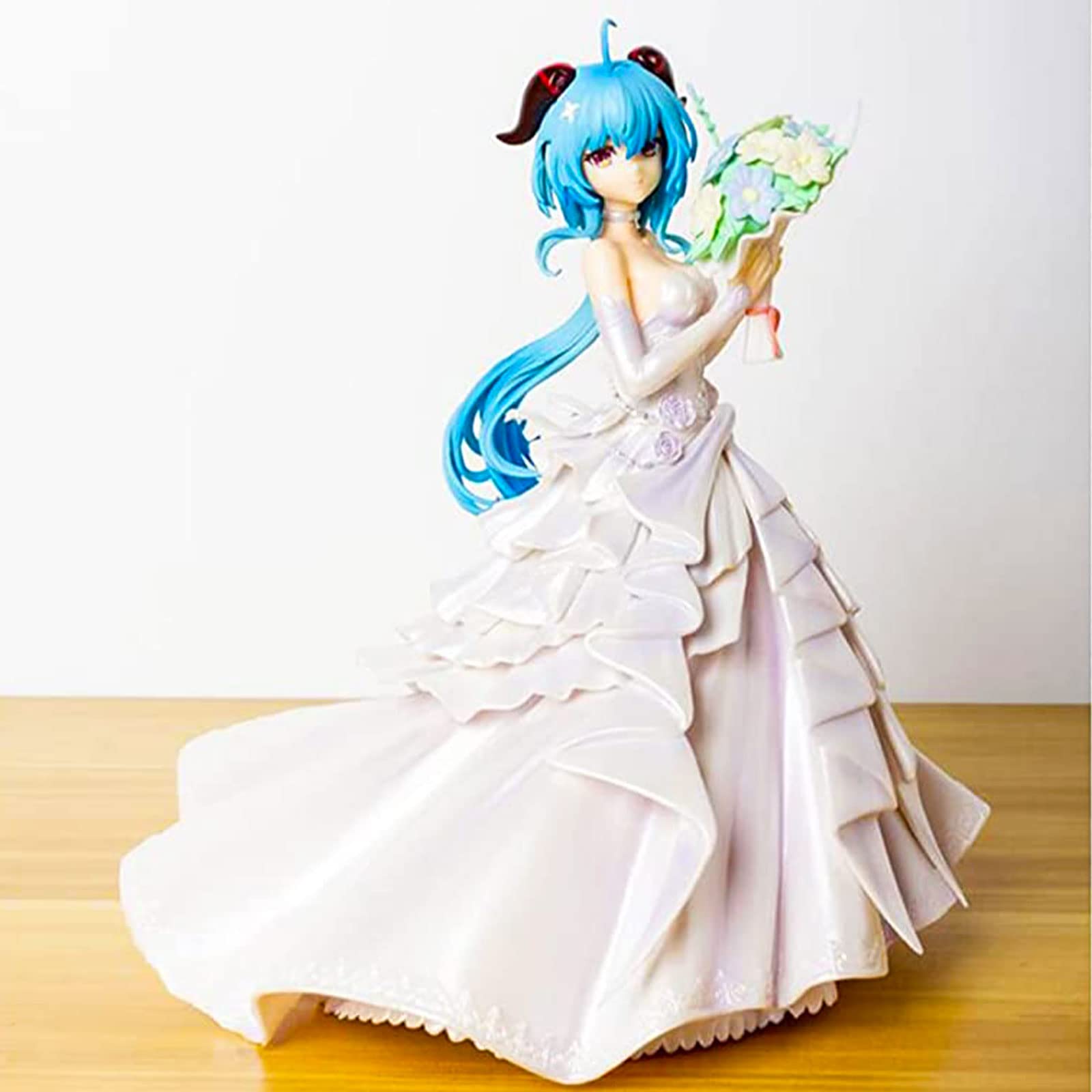 Amazon.co.jp: 原神 ABS&PVC製 Ver. 1/7スケール 塗装済み完成品