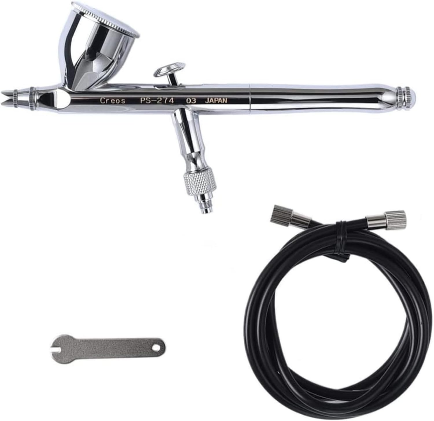 Amazon | GSIクレオス プロコンBOY WAダブルアクション03 エアブラシ