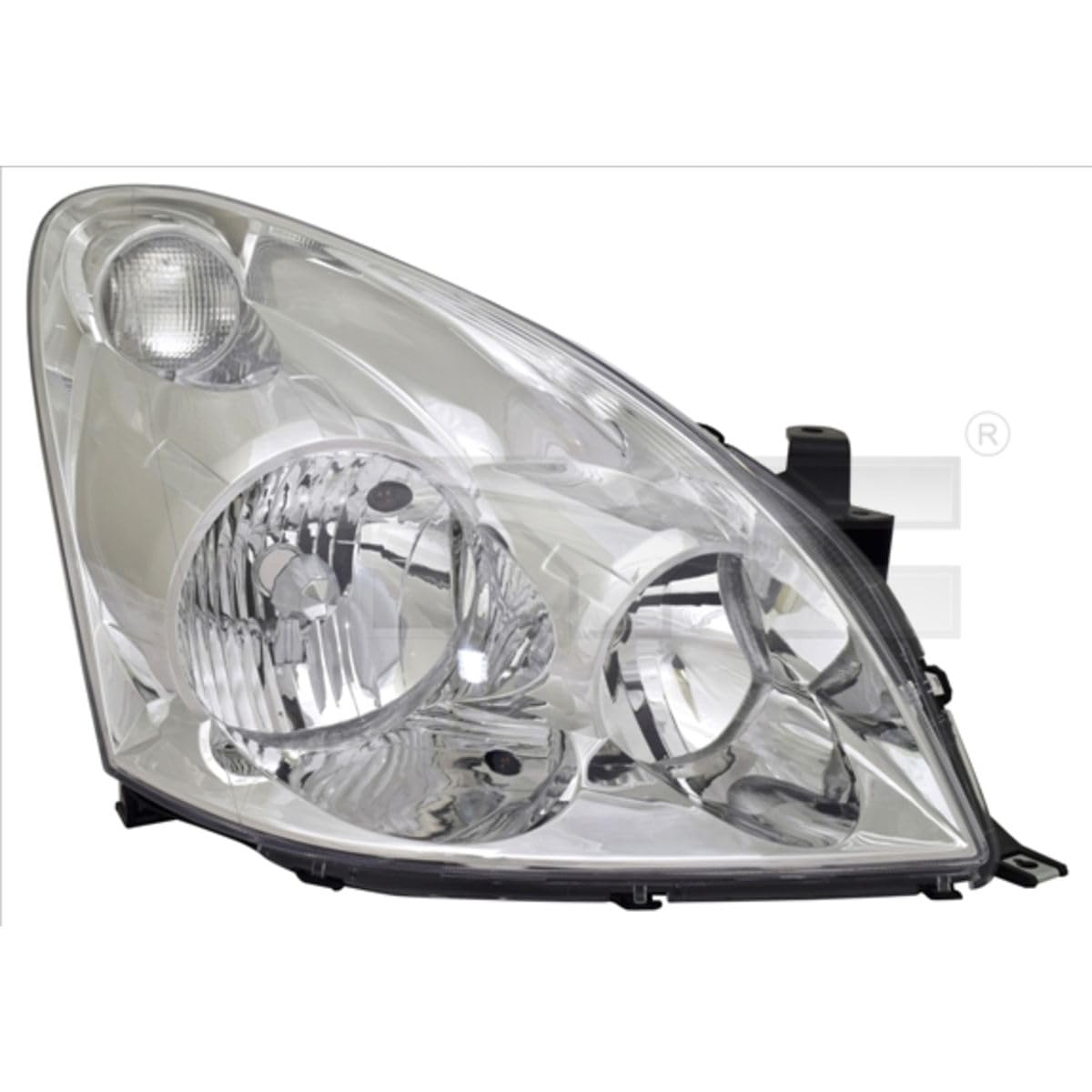 Reflektor lewy TYC 20-11050-05-2