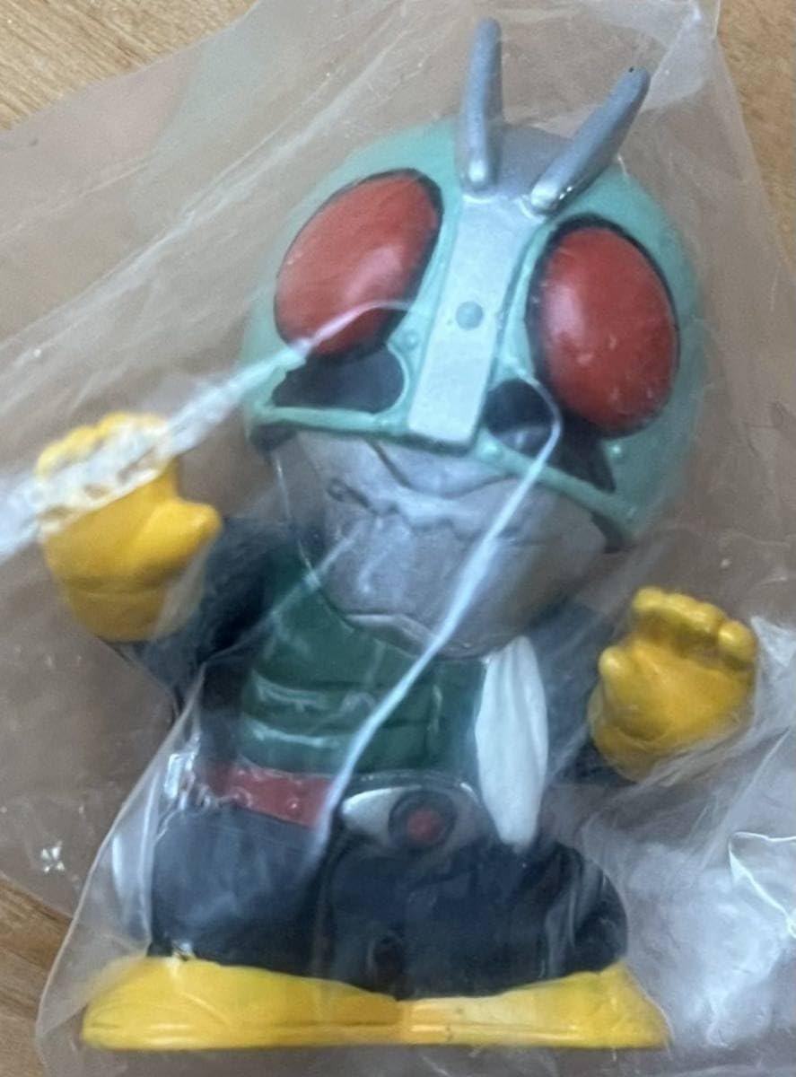 Vol.112：【S.I.C】 仮面ライダー2号 & ショッカーライダー 紹介