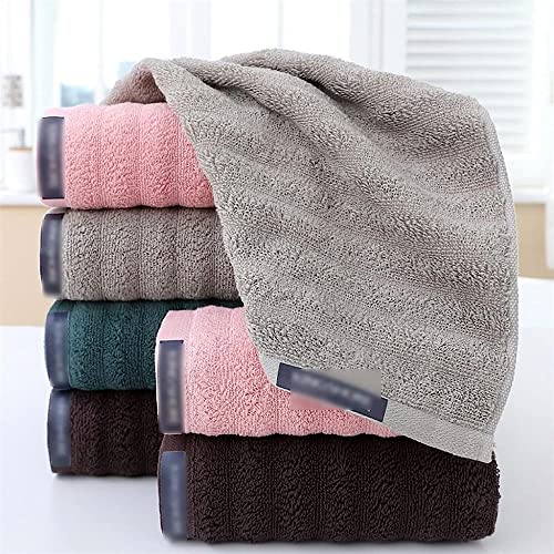 Serviette visage douce TILEZE idéale pour la routine beauté et la salle de bain - 3