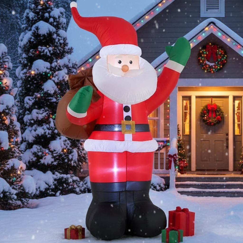 Chritmas Decoration Outdoor