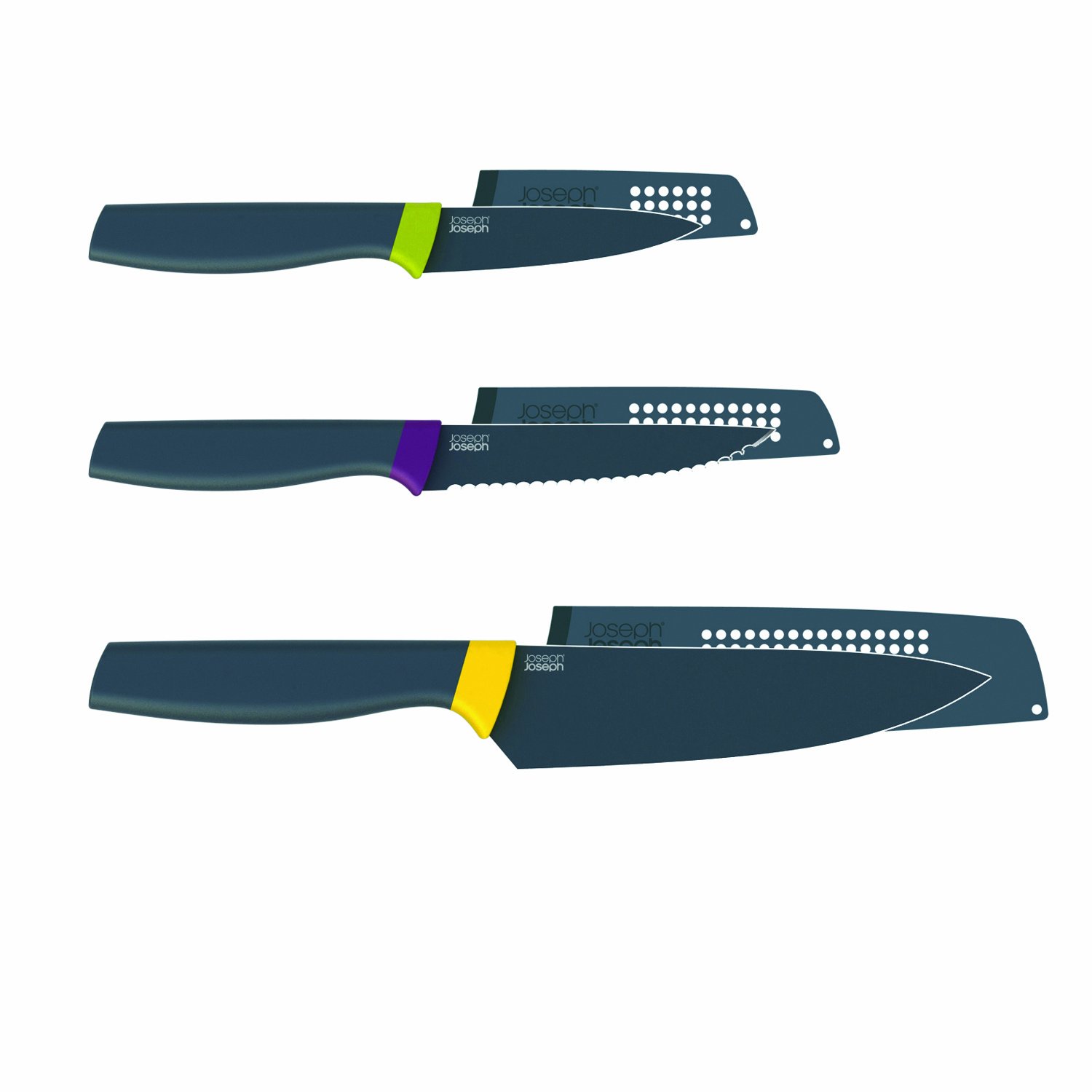 Buy Joseph Joseph Elevate Knife Set Online at Low Prices in India