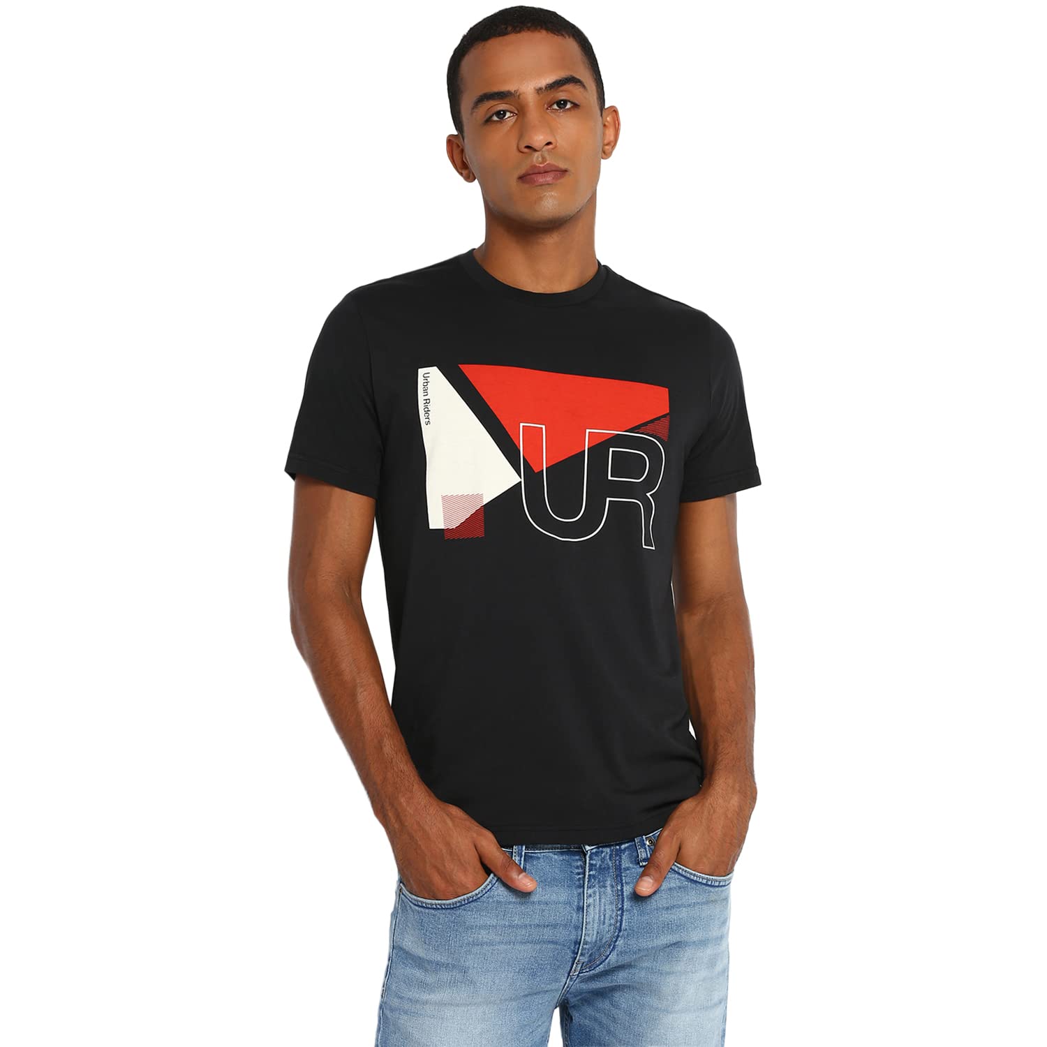 Lee Men's Regular T-Shirt