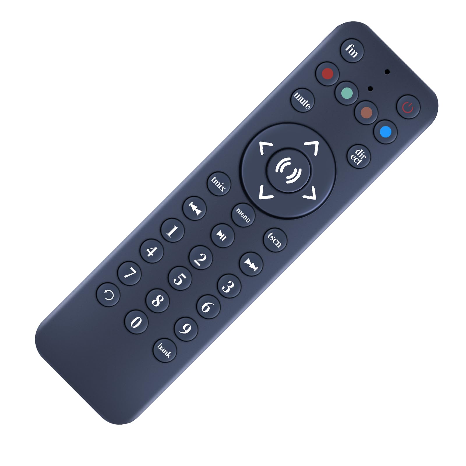 Amazon.com: PZL Universal Remote Control for SiriusXM V2.0 Xpress