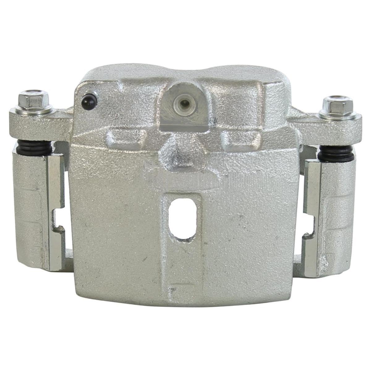 Rear Performance Drilled & Slotted Brake Rotor & Posi Ceramic Pad - Foto 10