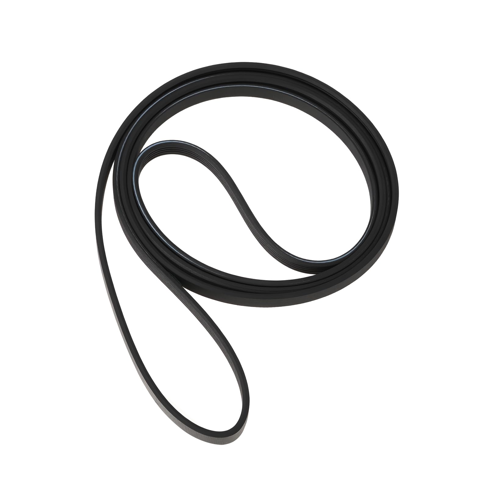 Briny River 1540 H5 Drive Belt Replacement 144002231 5PHE Tumble Dryer Pulley and Multiple Models