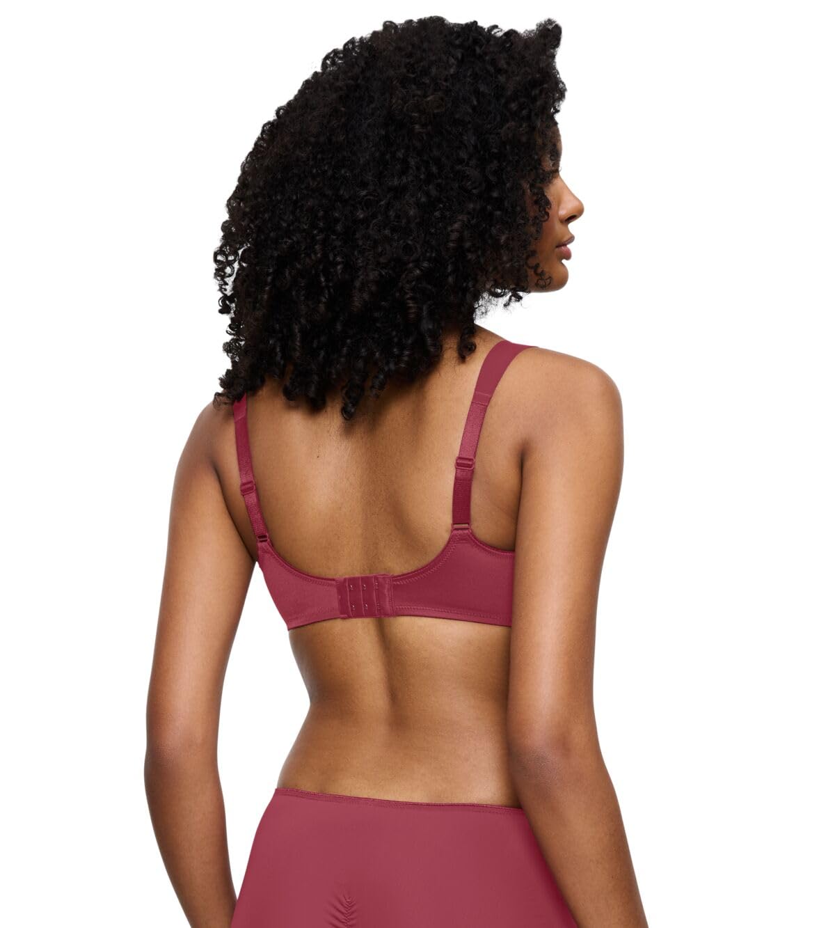 Triumph Body Make-up Essentials Minimizer WP, Reggiseno Donna