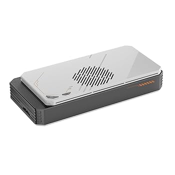 グラフィックボード・グラボ・ビデオカード BOSGAME GVP7600 eGPU