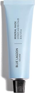 Blue Lagoon Skin Science - Mascarilla hidrata...