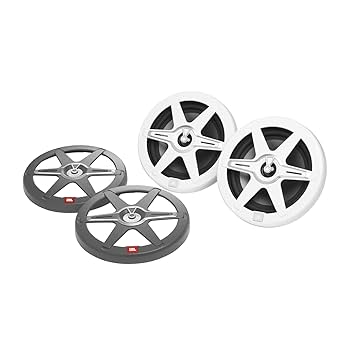 Amazon.com: JBL CB82 - High Performance 8