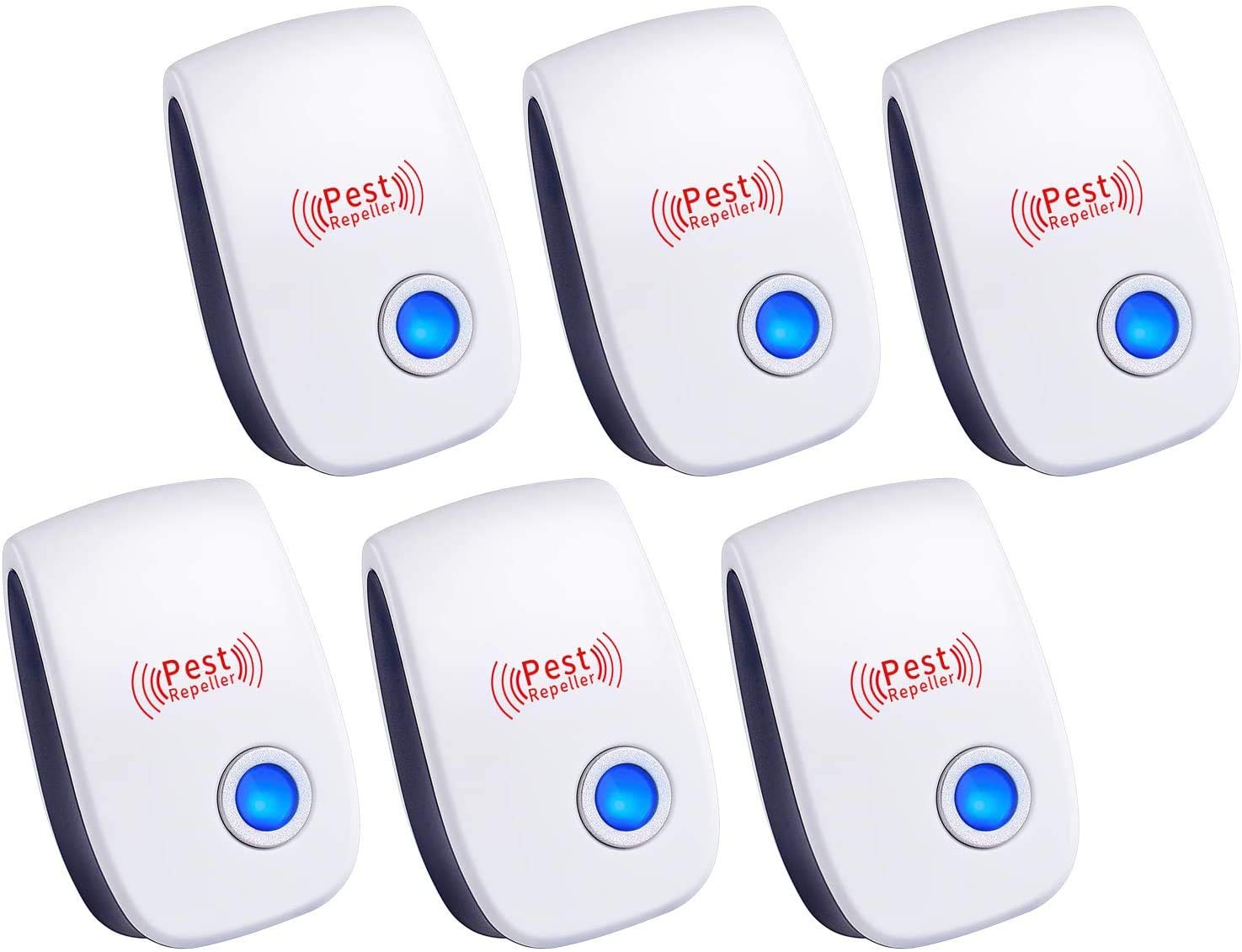 Best Ultrasonic Pest Repeller Australia Top 5 Picks for Effective