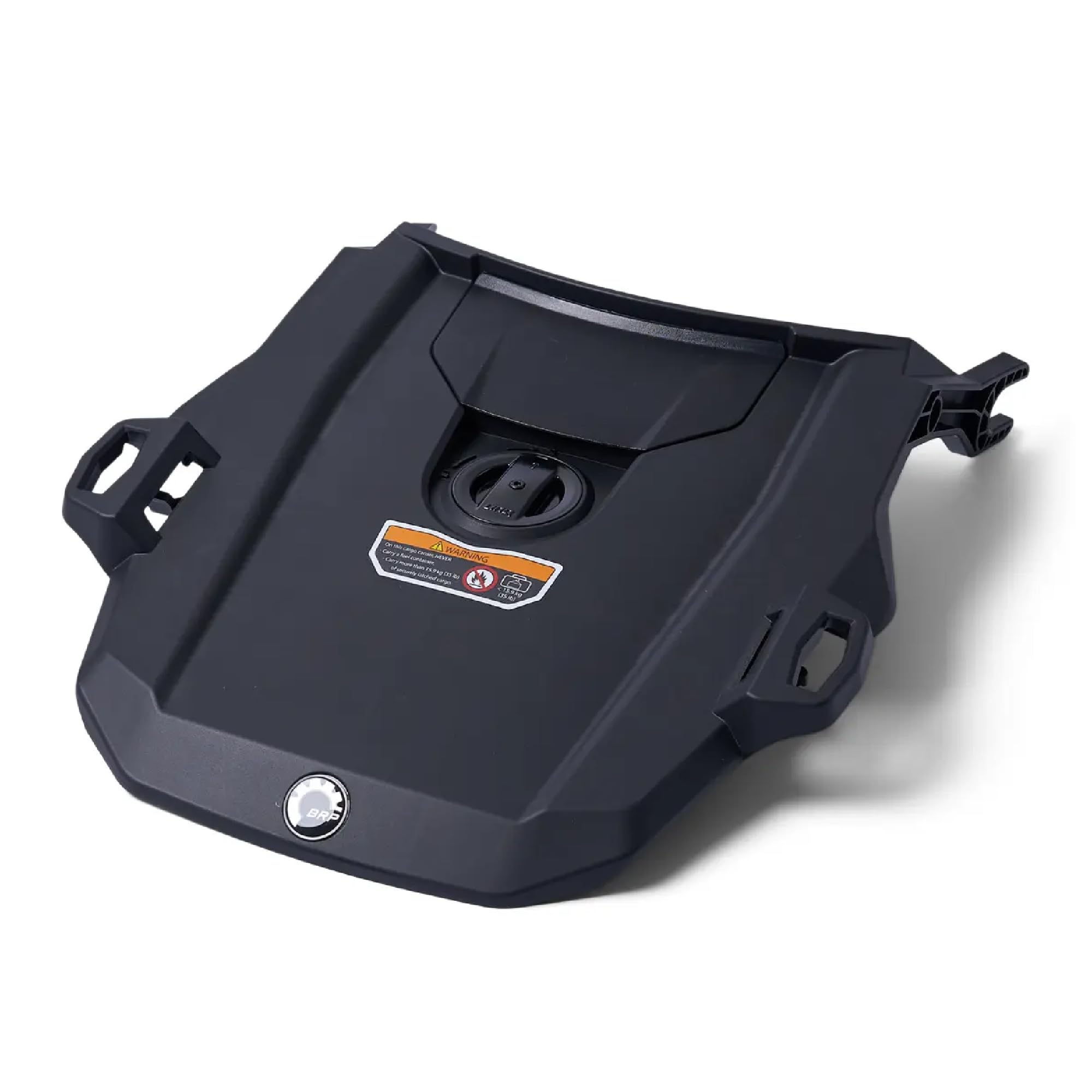 Amazon.com: Can-Am OEM Spyder RT LinQ Rack, 219401145 : Automotive