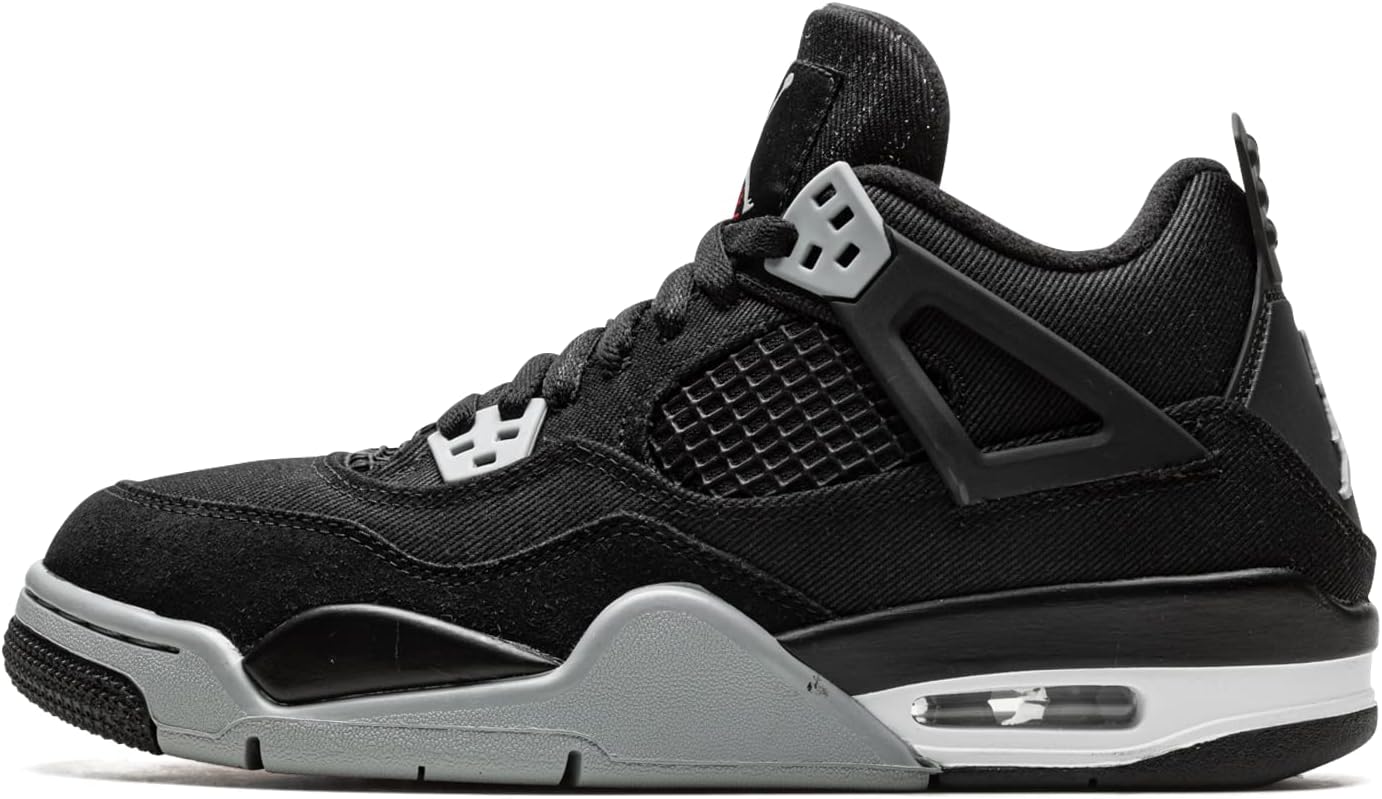 jordan 4 black cats
