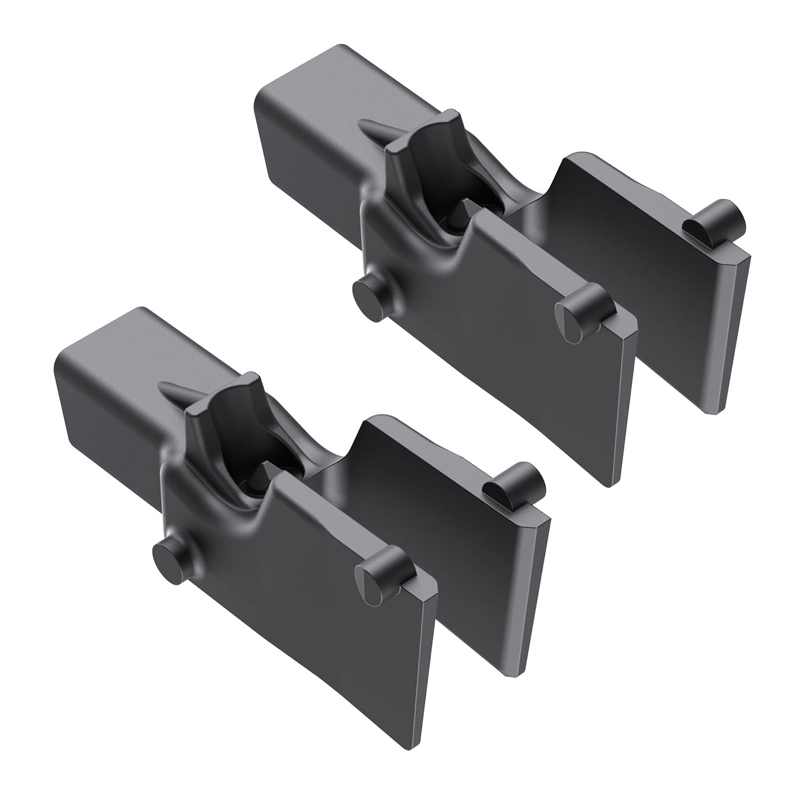 2Pcs Replacement Port NA033407 for DWS780 DWS779 Workshop Debris Reduction Tool Management