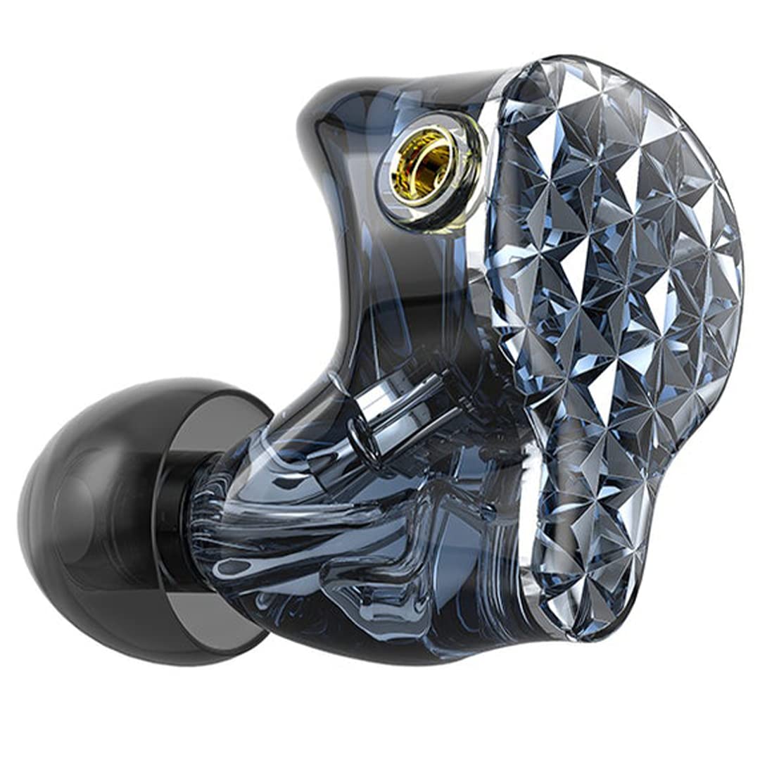 ヘッドフォン/イヤフォン Fiio FA9 Six BA D Knowles Amazon.co.jp: FiiO FA9 Knowles 6 バランス アーマチュア ドライバー
