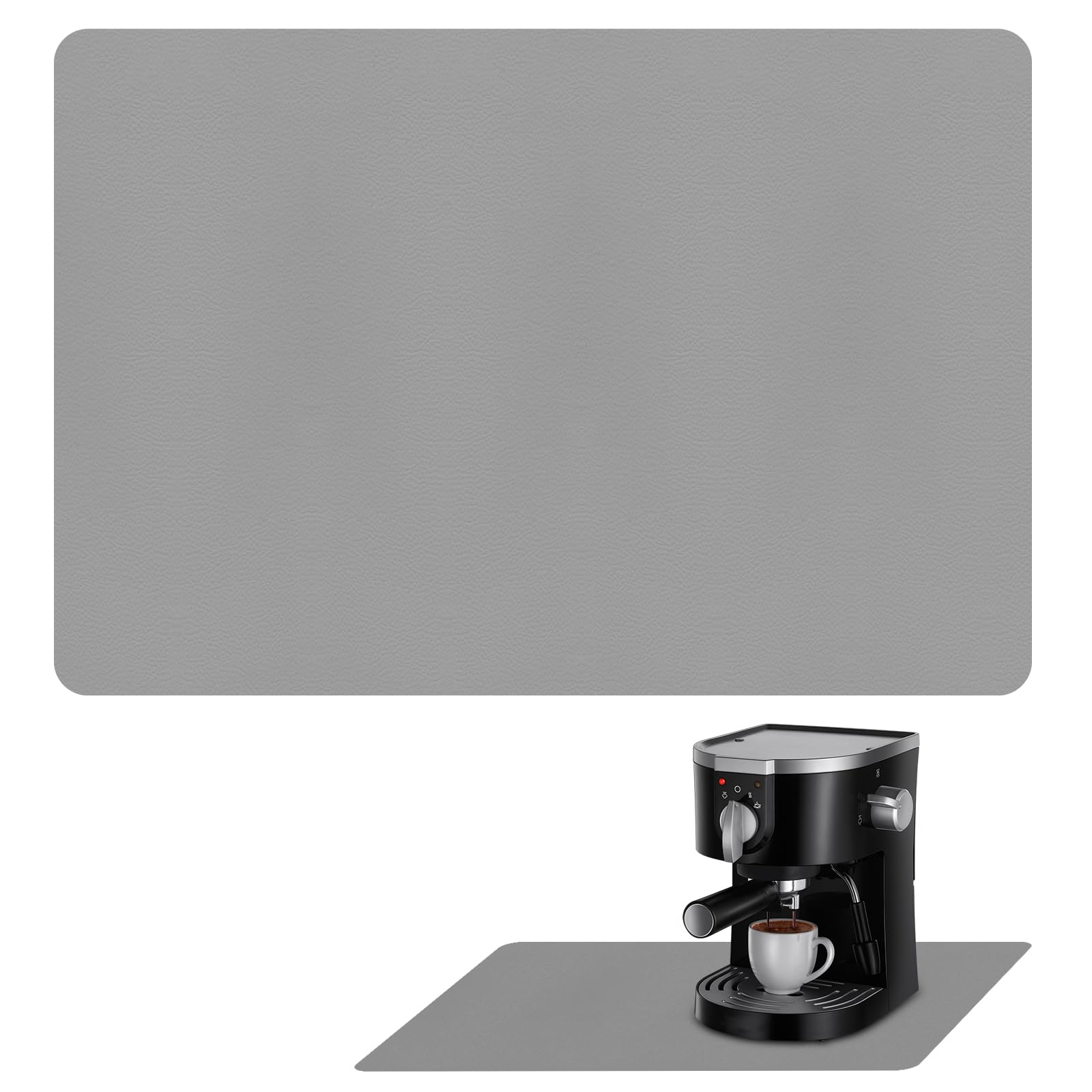 Tapis De Découpe A2 Tapis Egouttoir Vaisselle Tapis Pour Machine Café,Tapis De Tapis Machine A Cafe