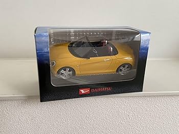 Amazon | ダイハツ コペン セロ COPEN Cero ディーラー 非売品