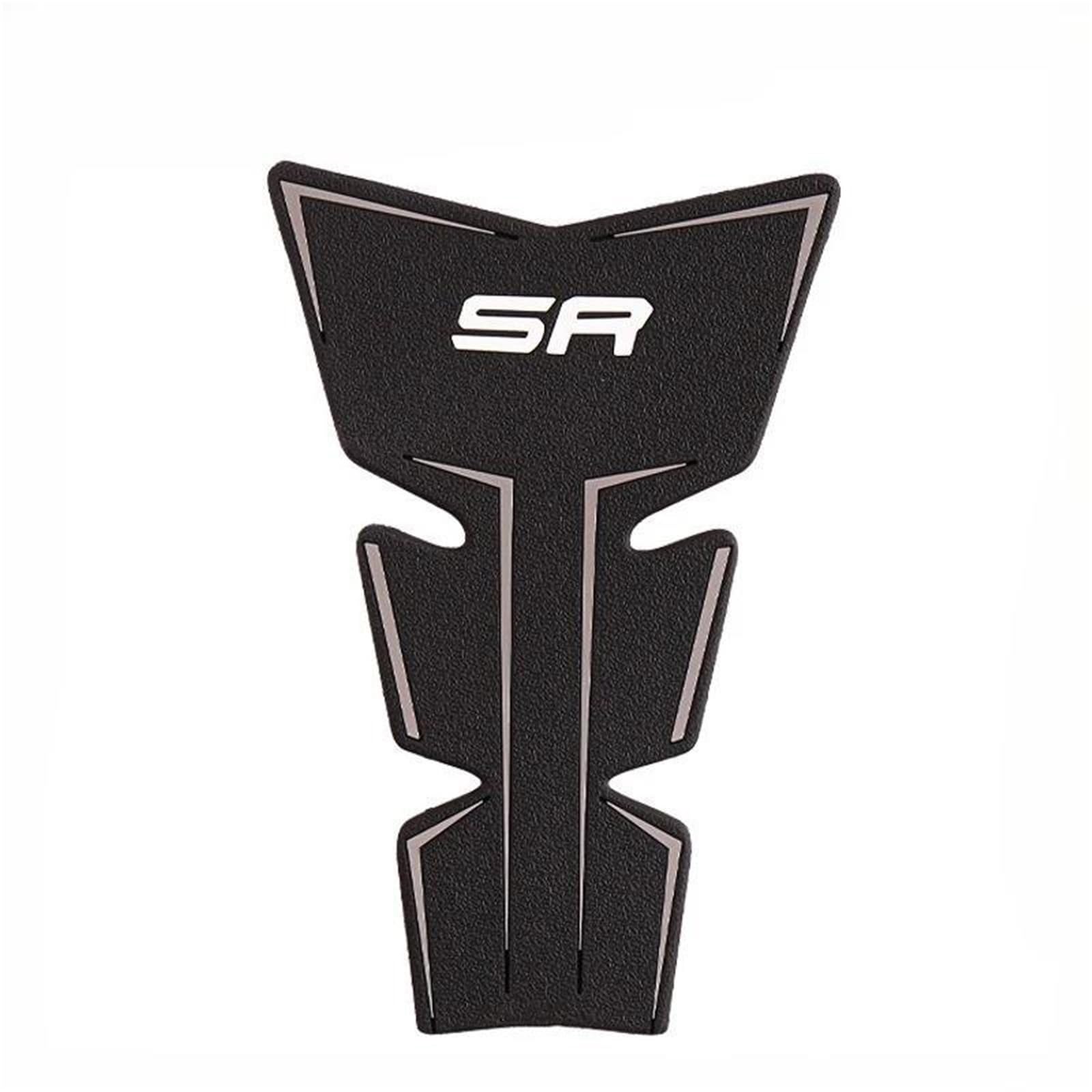 Dtsgcx Color1 For Cfmoto Sr675 675Sr 675 Sr 675Sr-R 2025+ Motorcycle Tank Pad Stickers Side Gas Grip Protector Decal(Color1)
