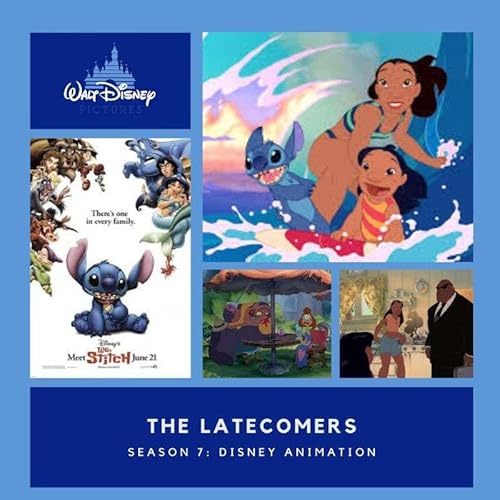 Lilo & Stitch (2002)