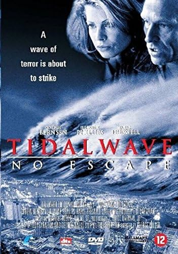 Tidal Wave
