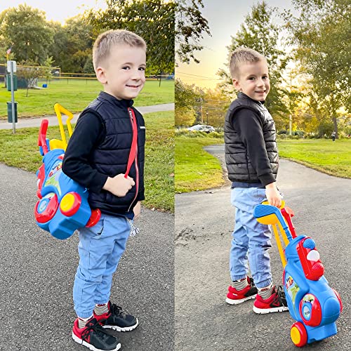 Liberry Toddler Golf Toy Set