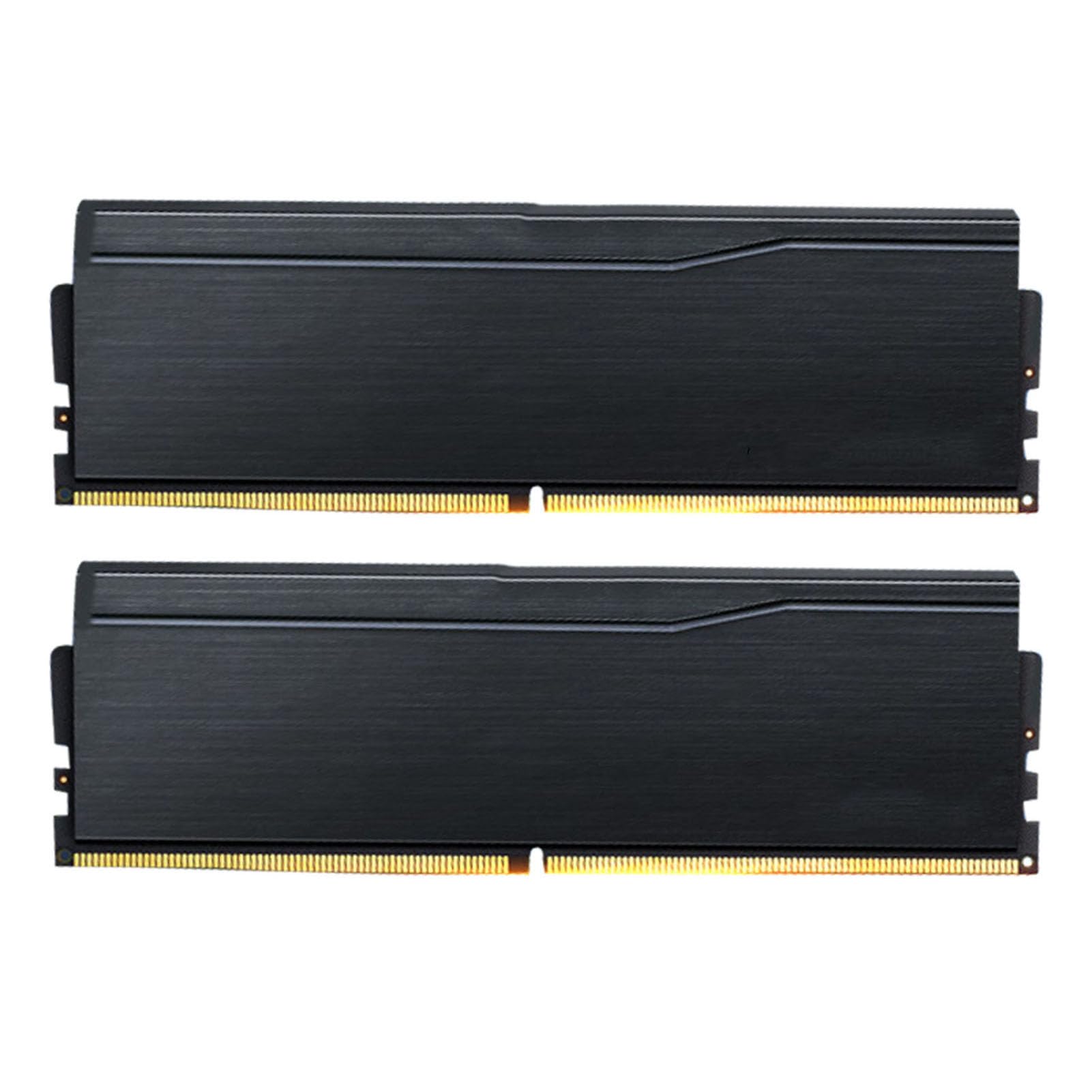 Pamięć DDR5 do Komputerów Stacjonarnych 32GB 6000MHz Dual Channel (BLACK)