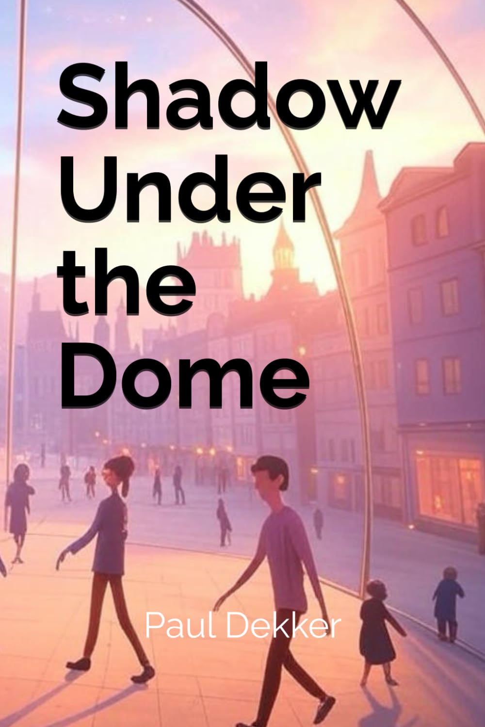 Shadow Under the Dome