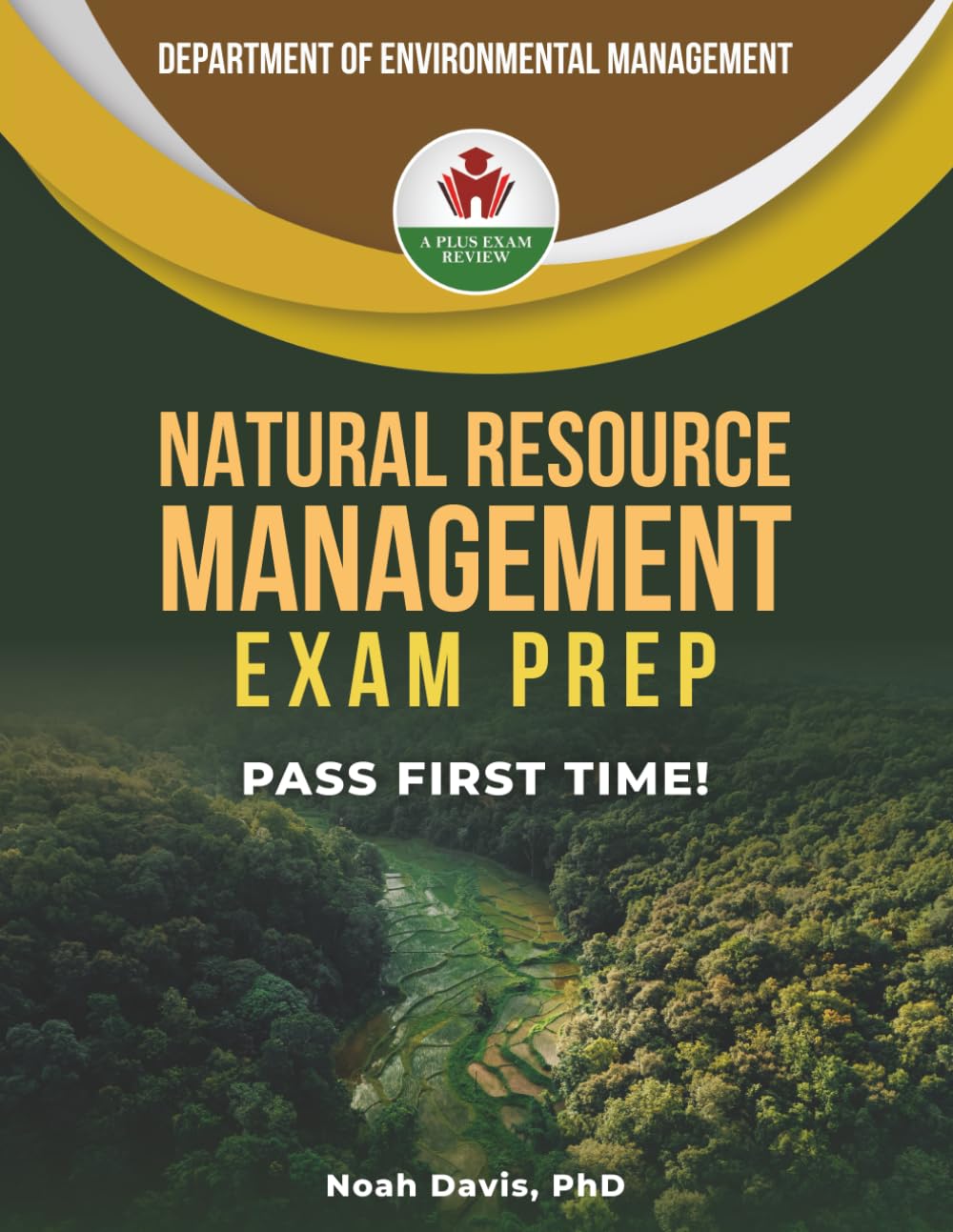 NATURAL RESOURCE MANAGEMENT EXAM PREP
