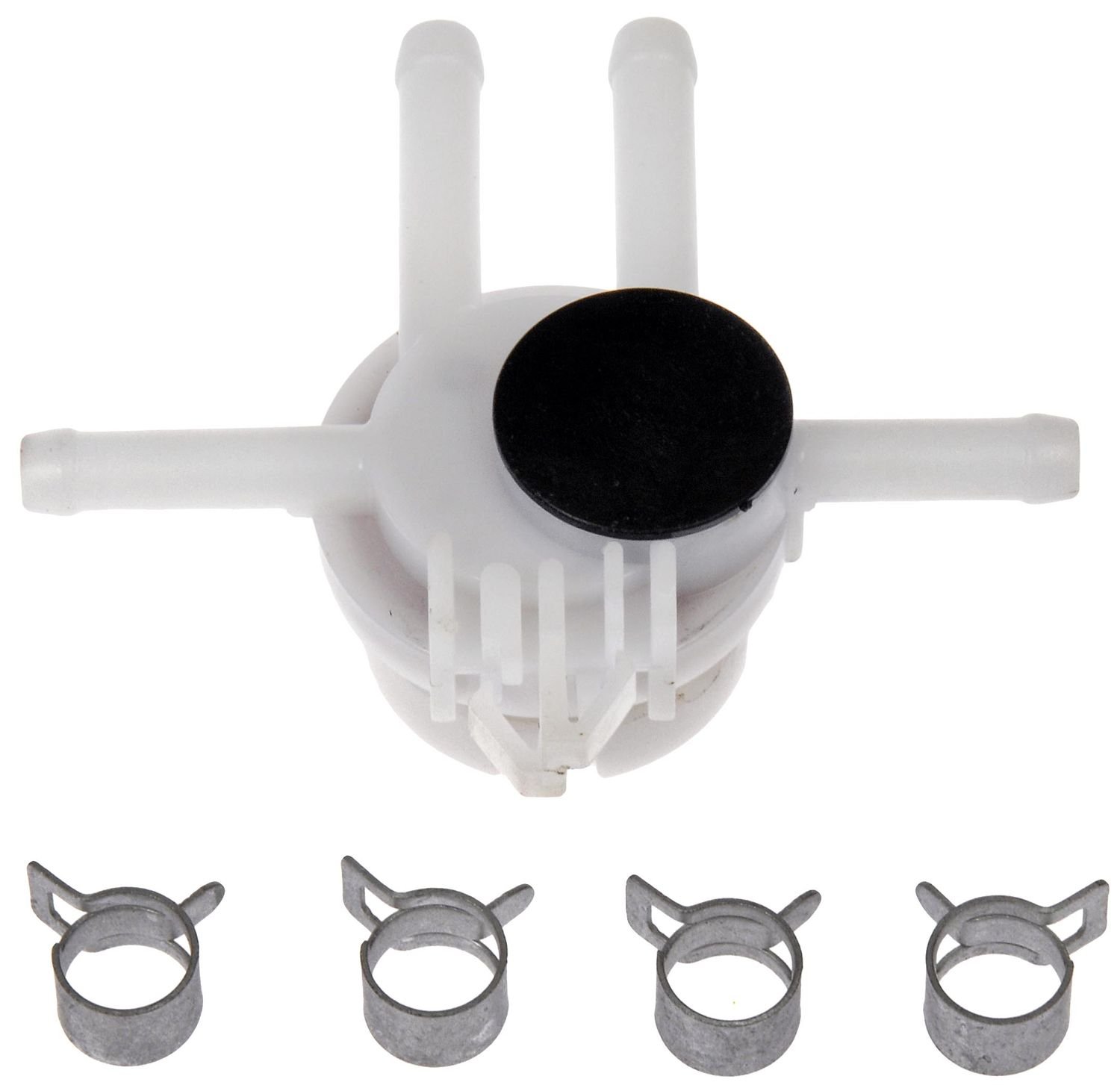 Dorman 911-508 wydech
