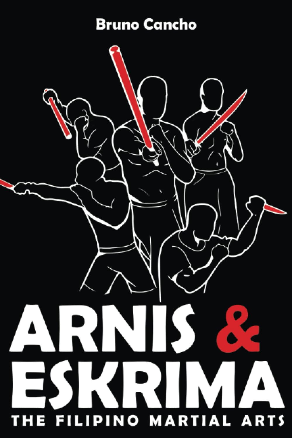 Arnis & Eskrima: The Filipino Martial Arts