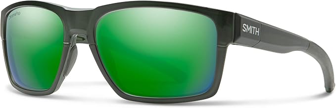 Smith Men's Caravan Mag Sunglasses 