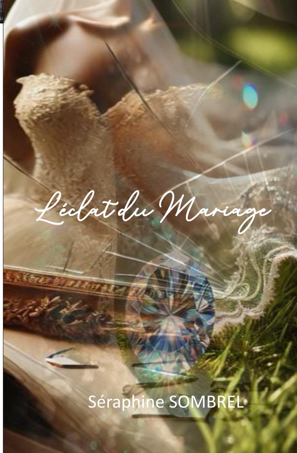 L'éclat du mariage