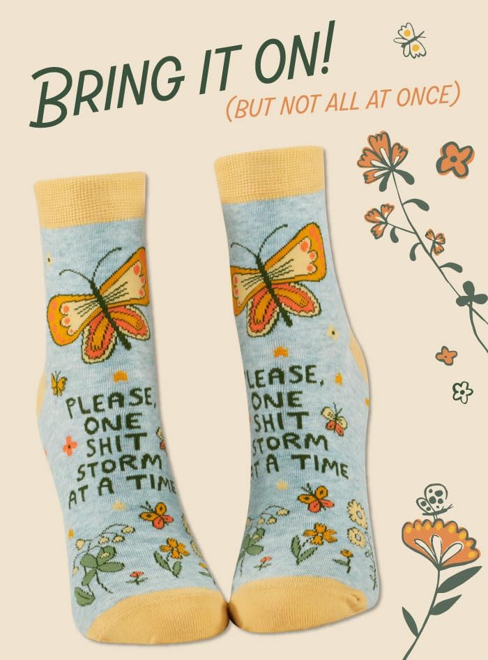 Blue Q Women's Ankle Socks - Image 6